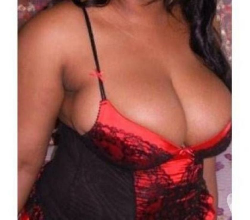 Black chic et sexy